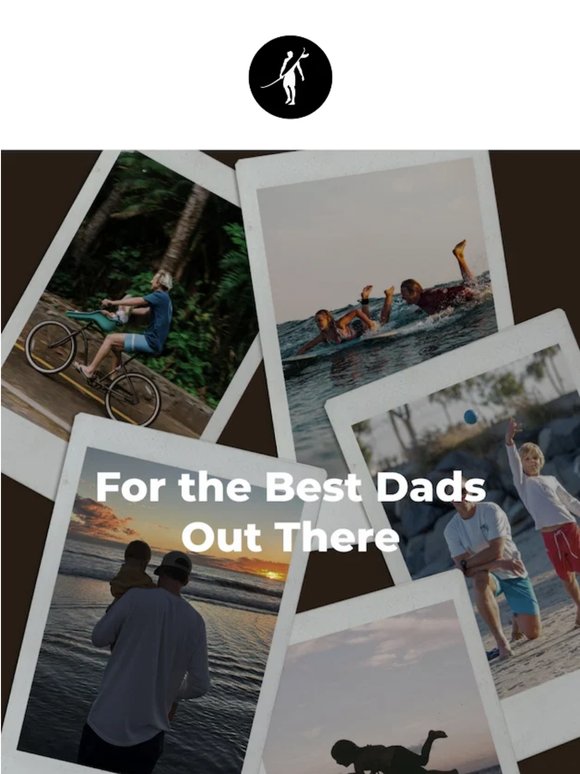 The Father's Day gift guide