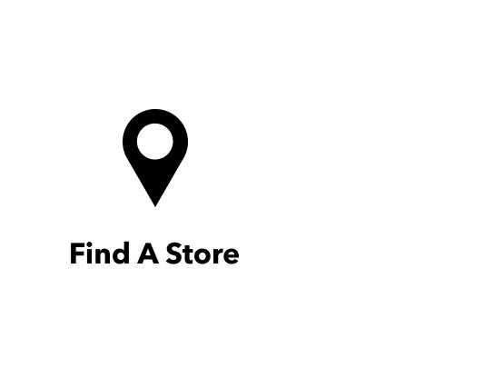 Find A Store