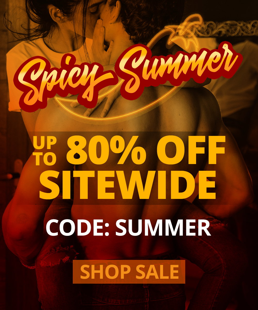 Up to 80% off in the Summer Sale!