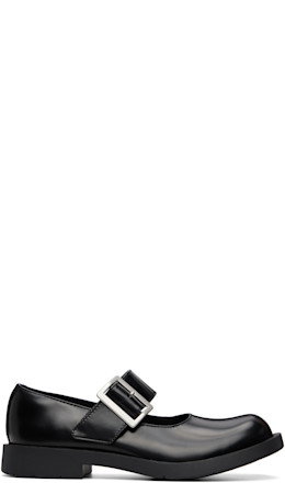 Black MIL 1978 Loafers - CAMPERLAB