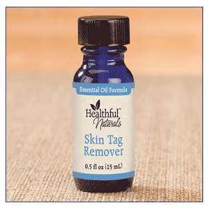 Healthful™ Naturals Skin Tag Remover
