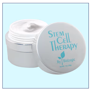 Stem Cell Therapy Cream
