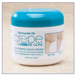 Crepe Be Gone Firming Neck Cream 3 oz.