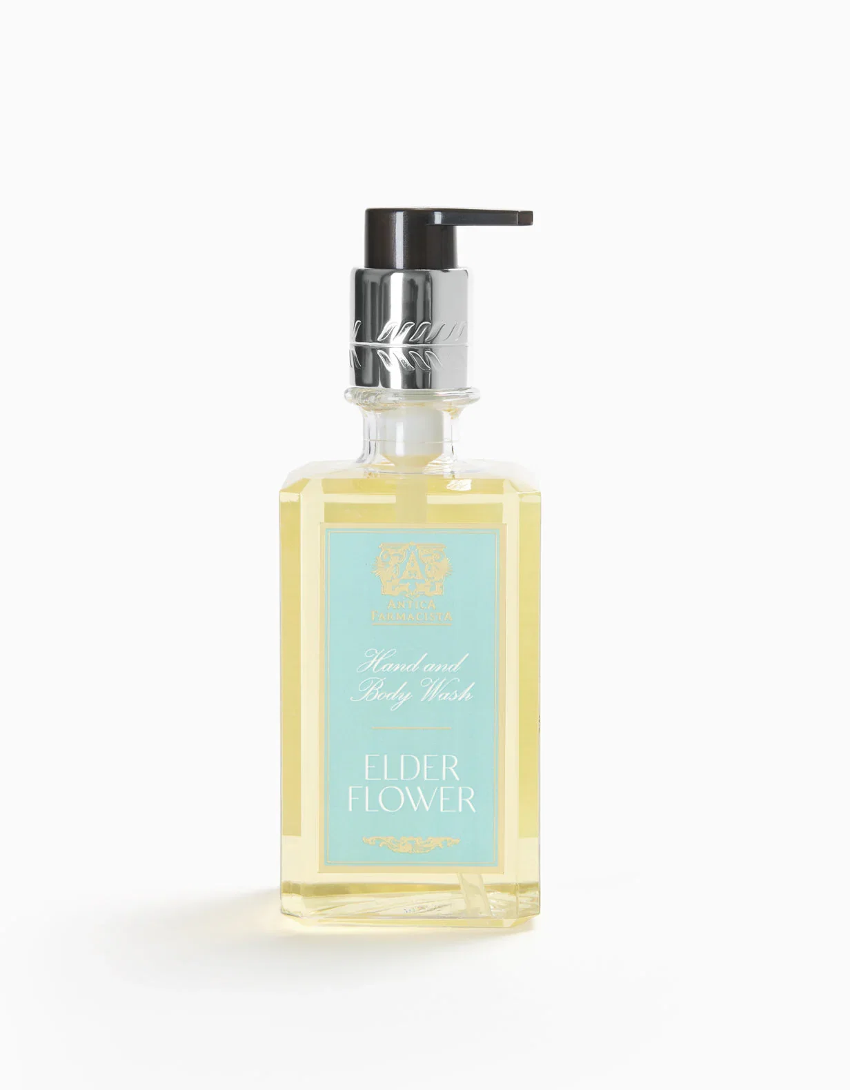 Image of ELDERFLOWER