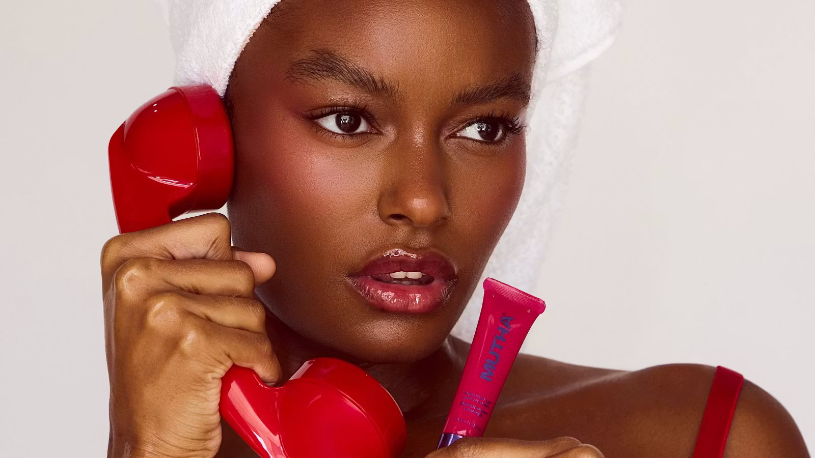 Fuller-Looking Lips, Zero Stickiness: Meet The Gloss Everyone’s Talking About