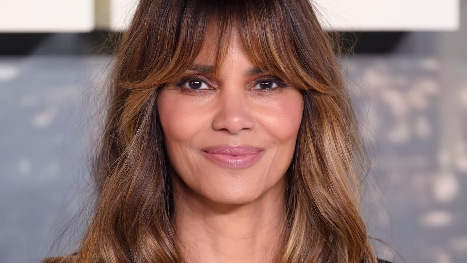Halle Berry Just Gave Us A Masterclass In Statement Dressing