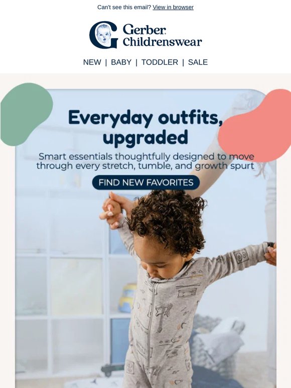 More wiggles & more wear