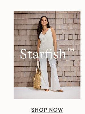 Starfish