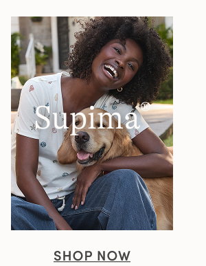 Supima