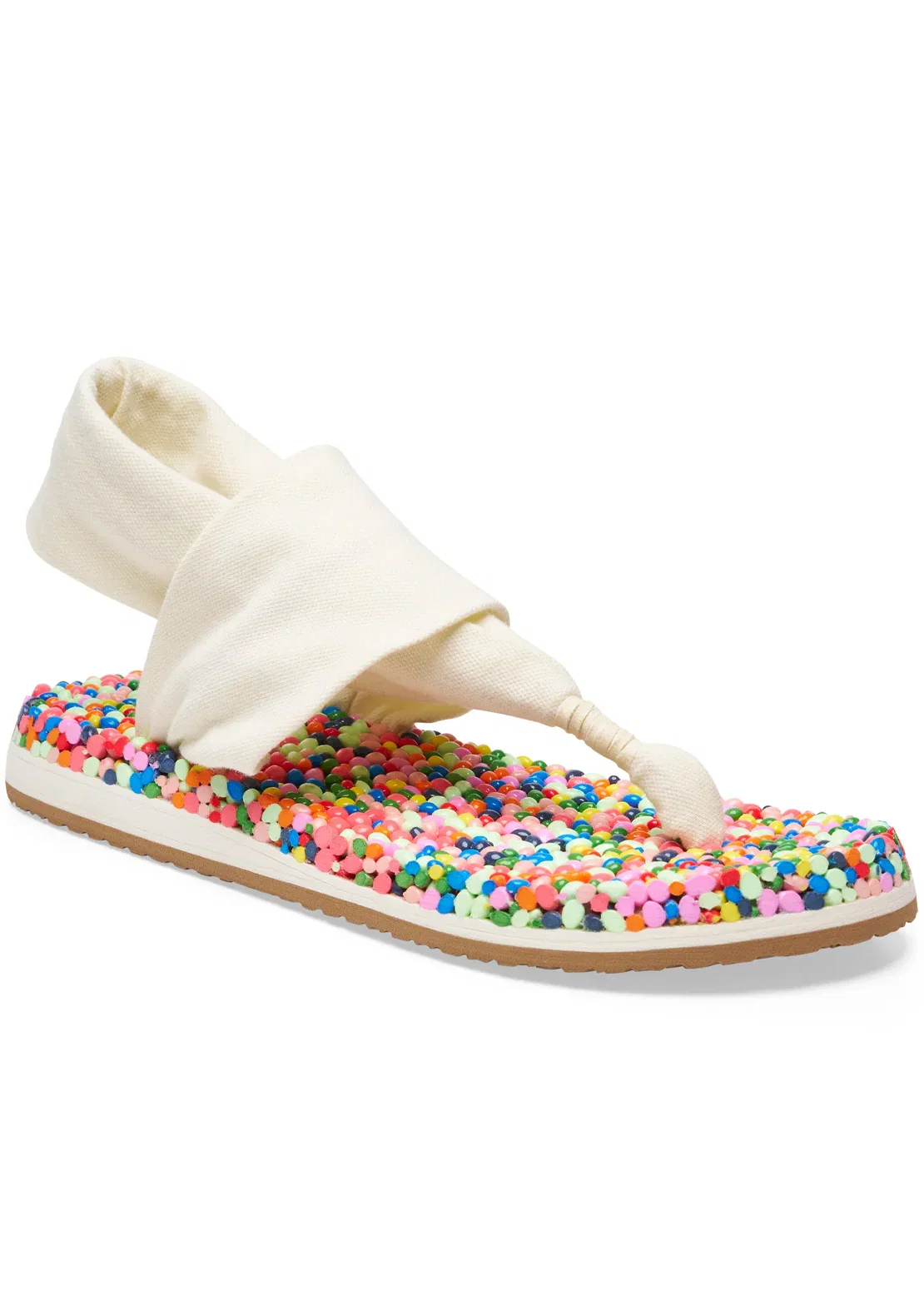 Image of Sanuk Women's Bubble Sling Sandals