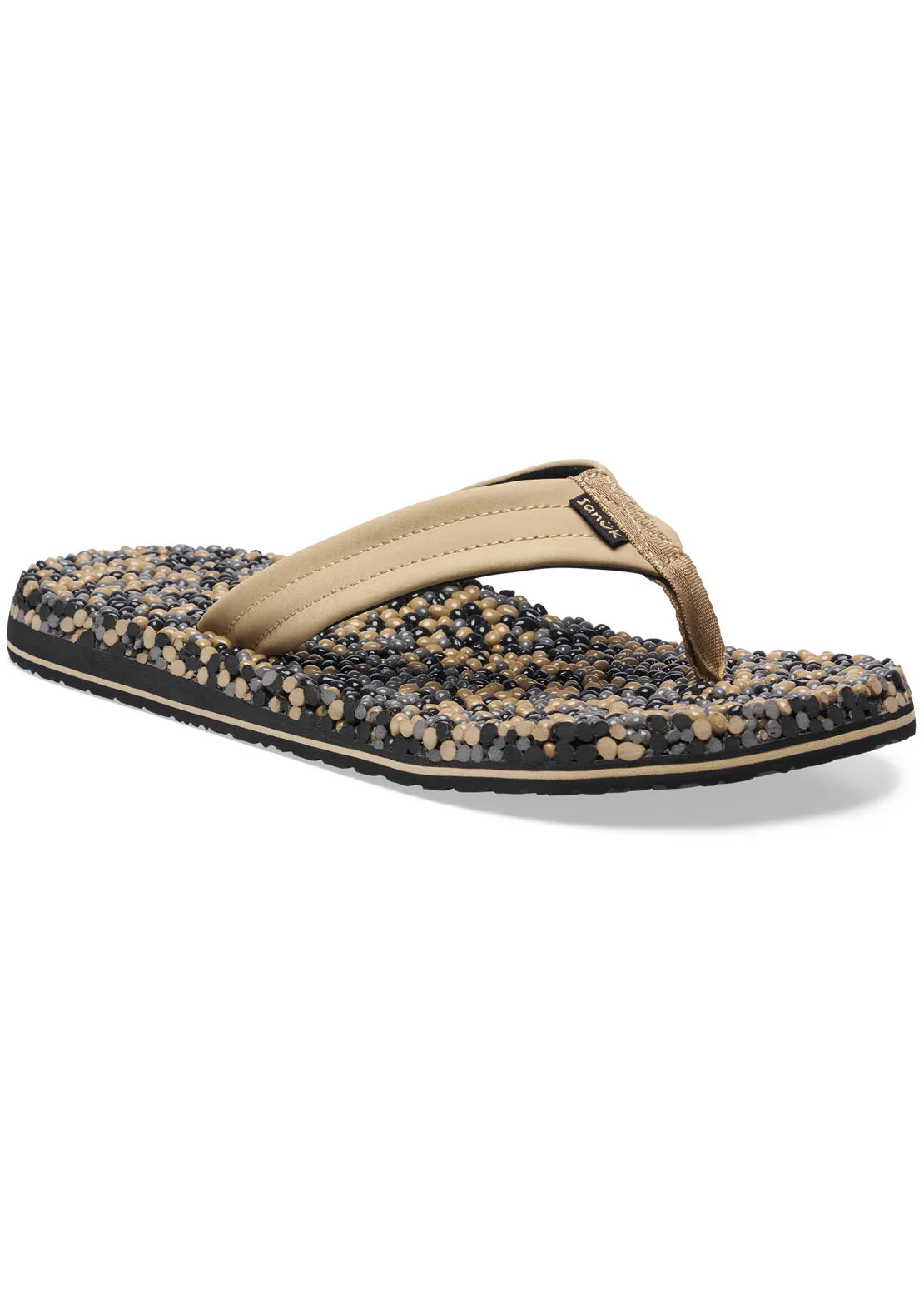 Image of Sanuk Junior Bubblecush Sandals