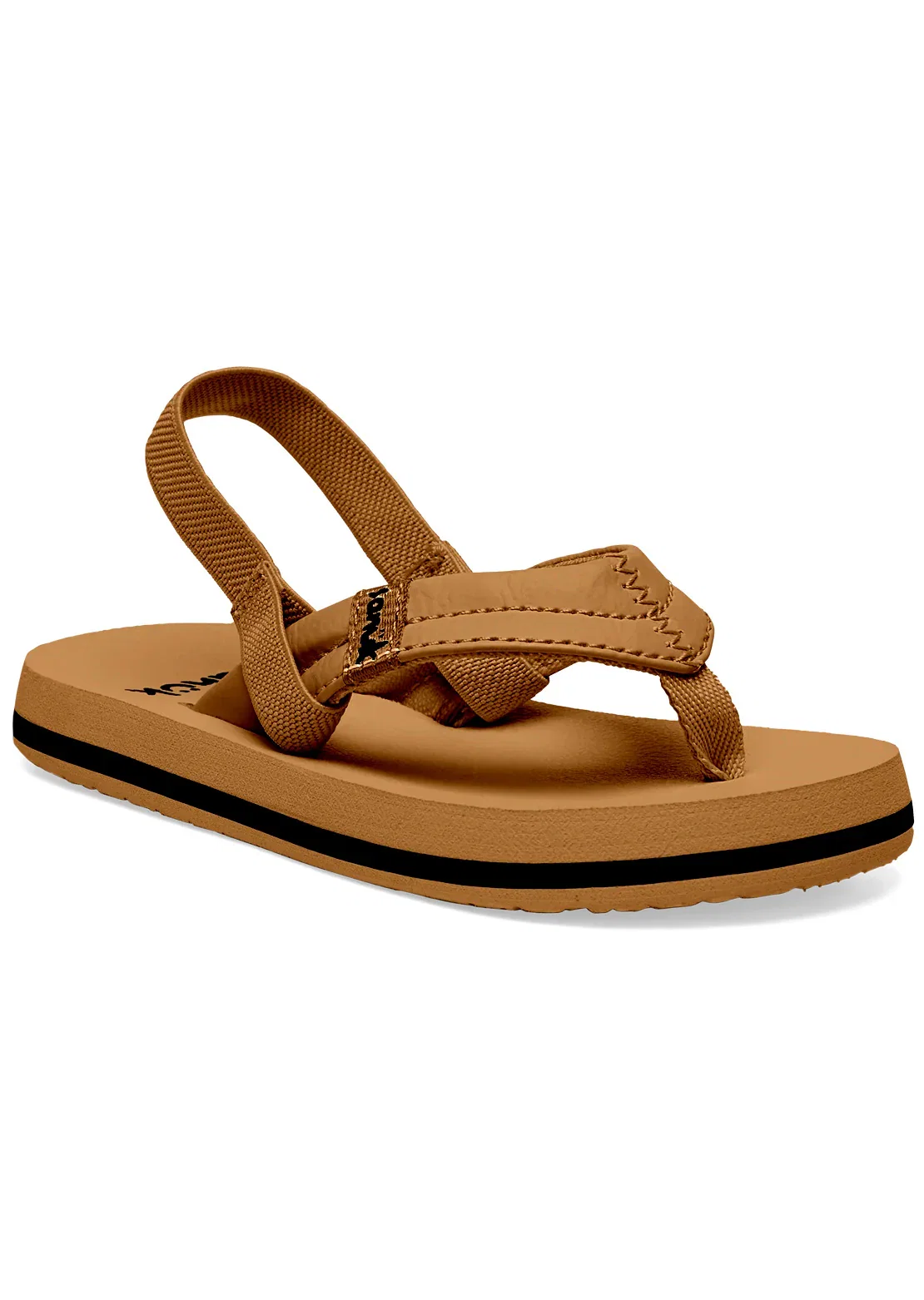 Image of Sanuk Toddler Wavy Sandals