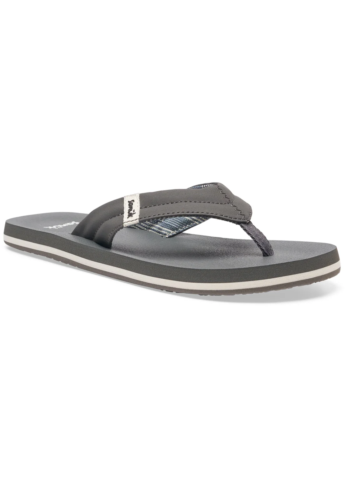 Image of Sanuk Junior Wavy Sandals