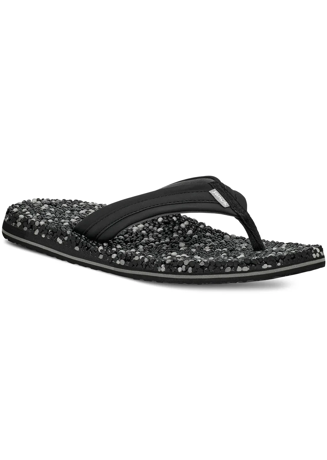 Image of Sanuk Men's Bubblecush Sandals