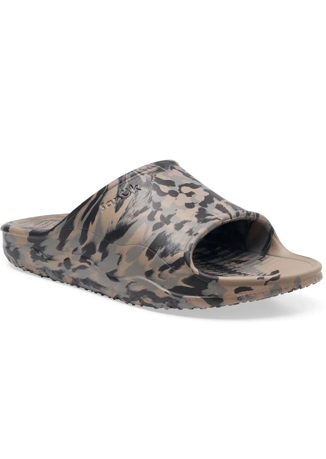 Image of Sanuk Men's Beer Foamie Slide Sandals