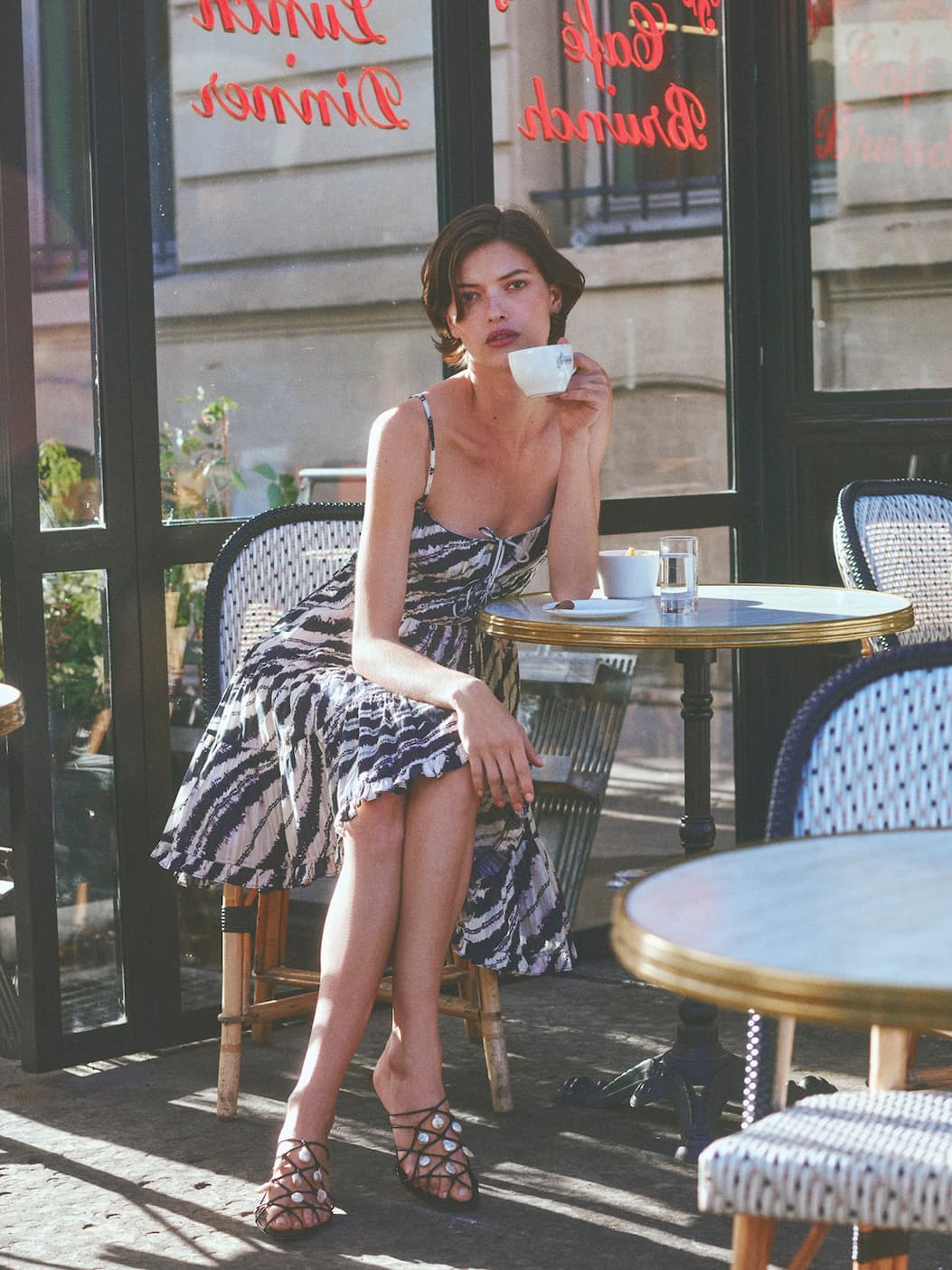 Ulla Johnson Signature Prints