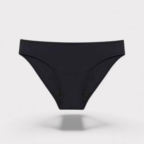 Period Swimwear Bikini Brief | Cheeky WipesSize 18-20