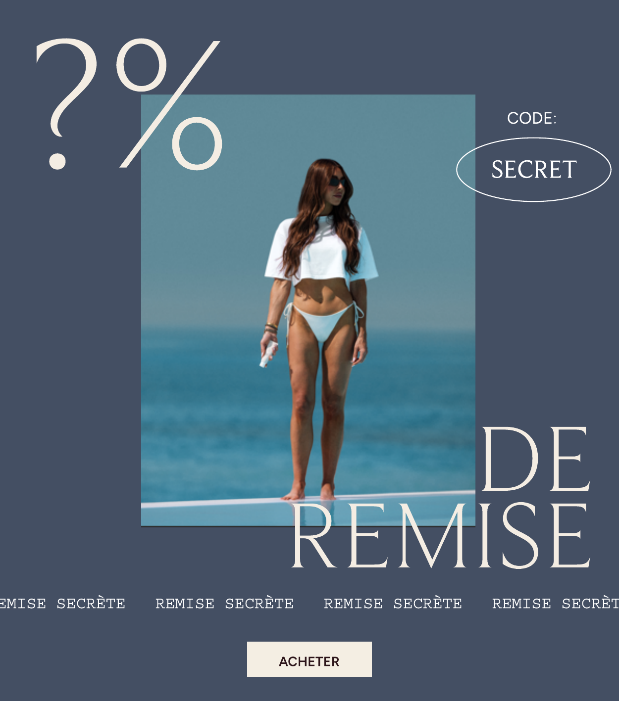 sconto segreto