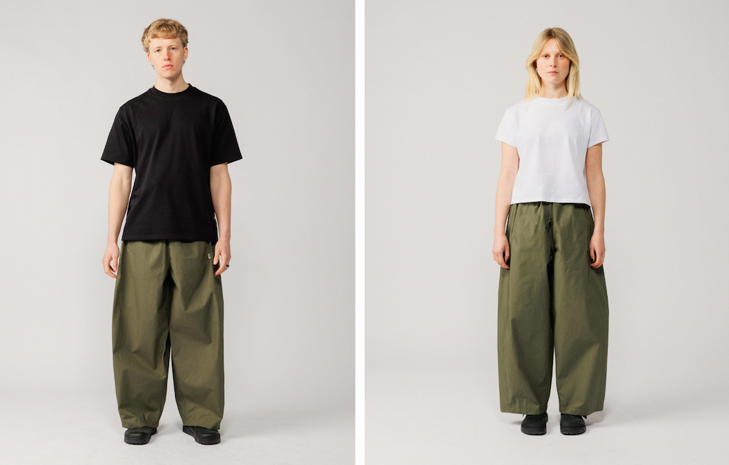 The Atlas Pant