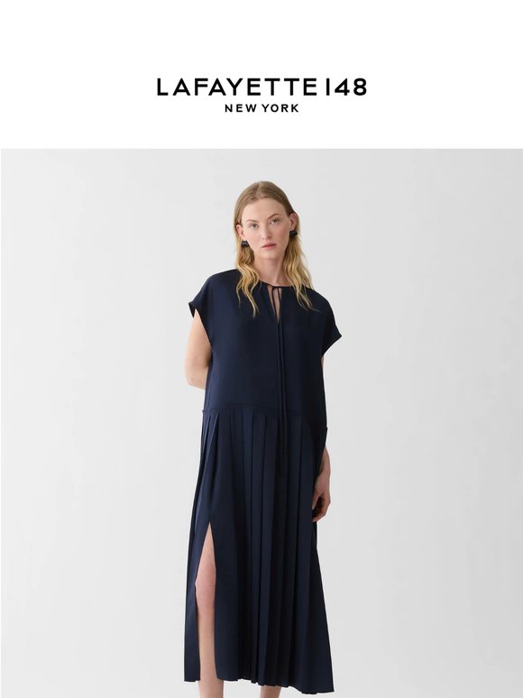 Dresses for Every Hour