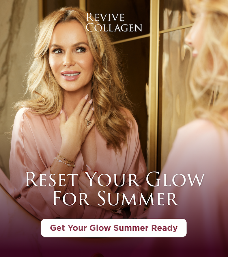 SUMMER GLOW