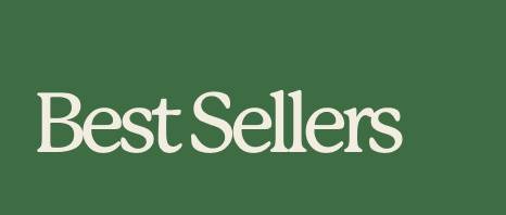 Best Sellers