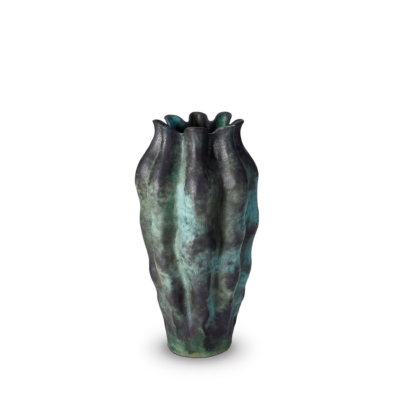 Image of Cenote Vase - Large