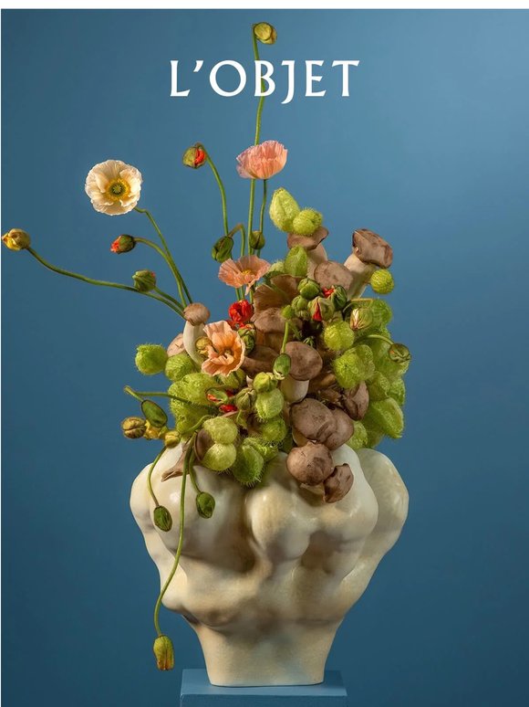 Poetry of the Vase