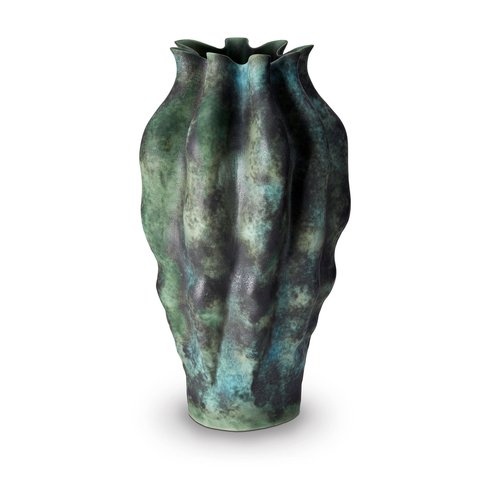 Image of Cenote Vase - X-Large