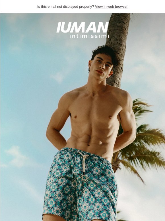 New Swimwear 🌊🌴