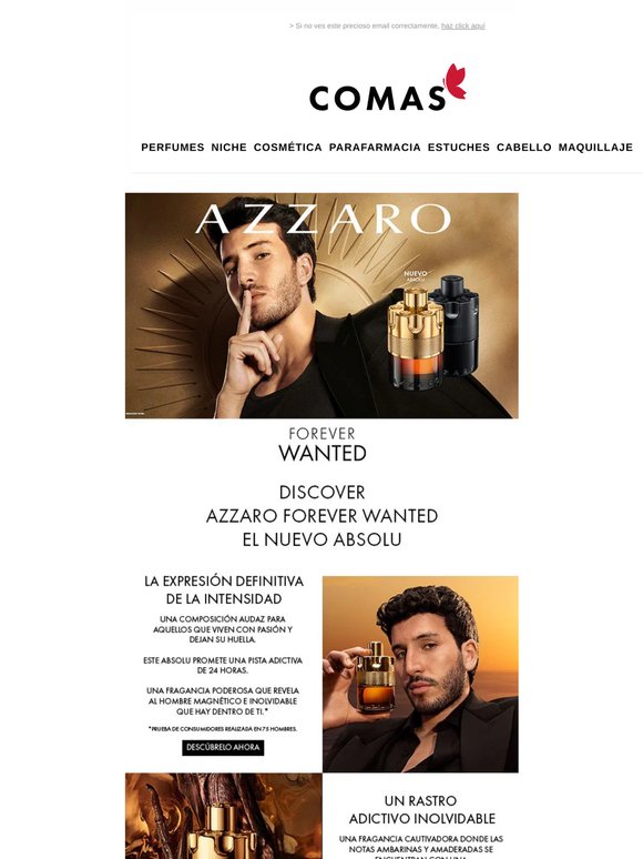 ✨Forever Wanted Absolu