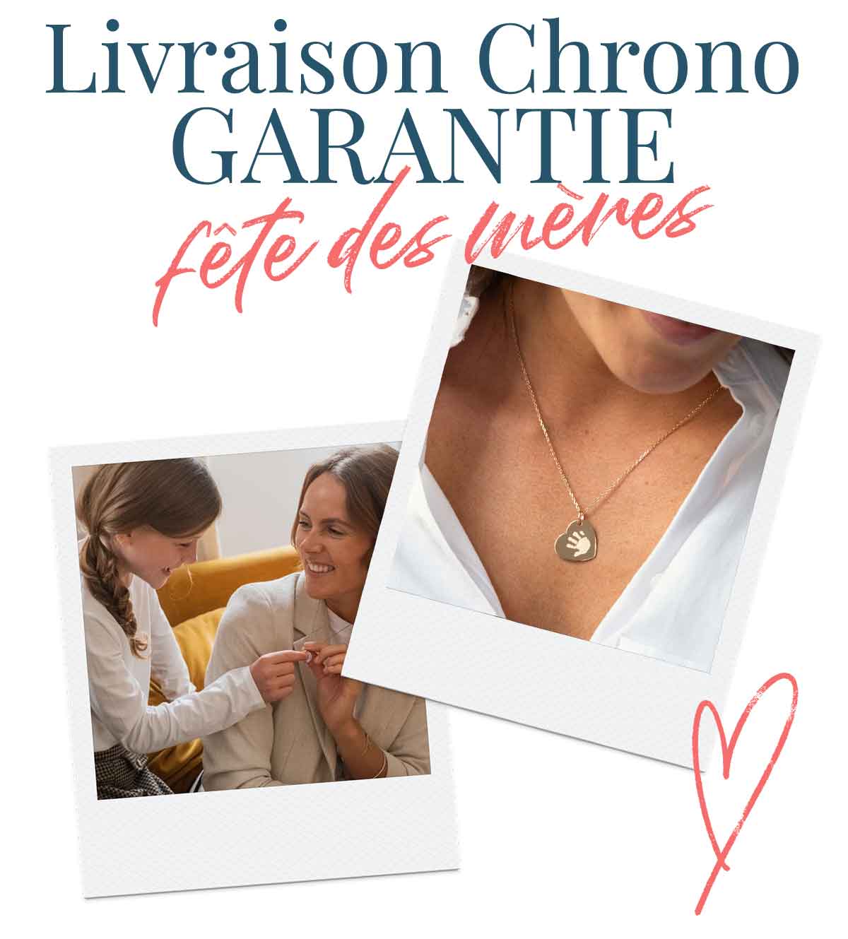 livraison chrono fête des mères