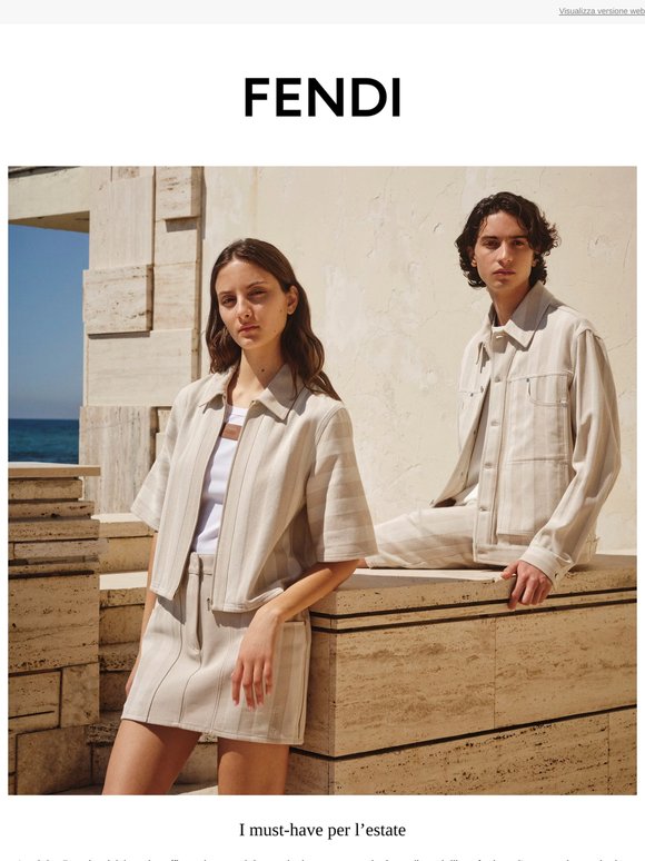 I must-have per l’estate
