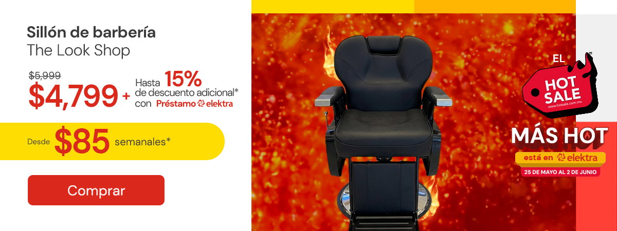 Sillon de corte