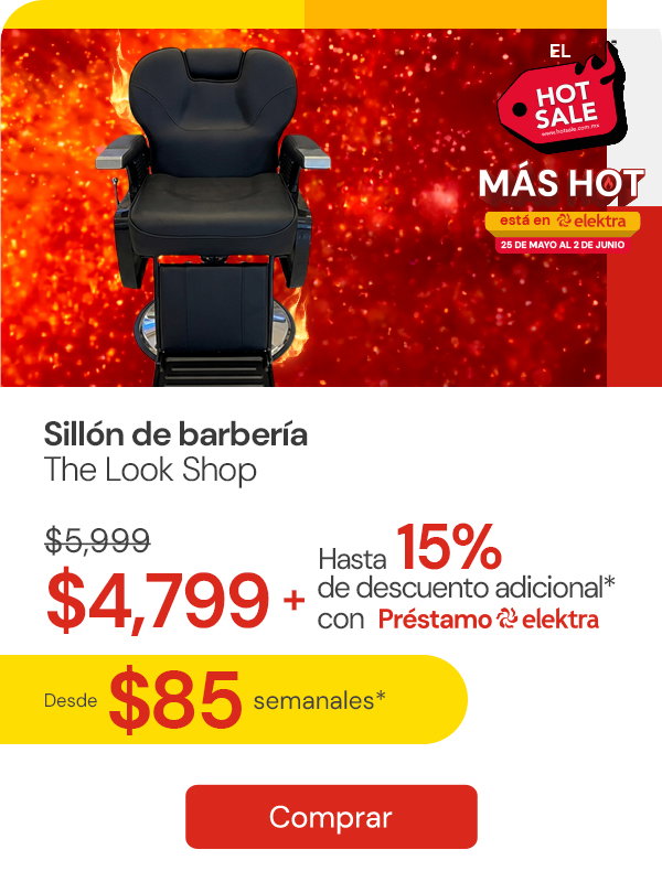 Sillon de corte