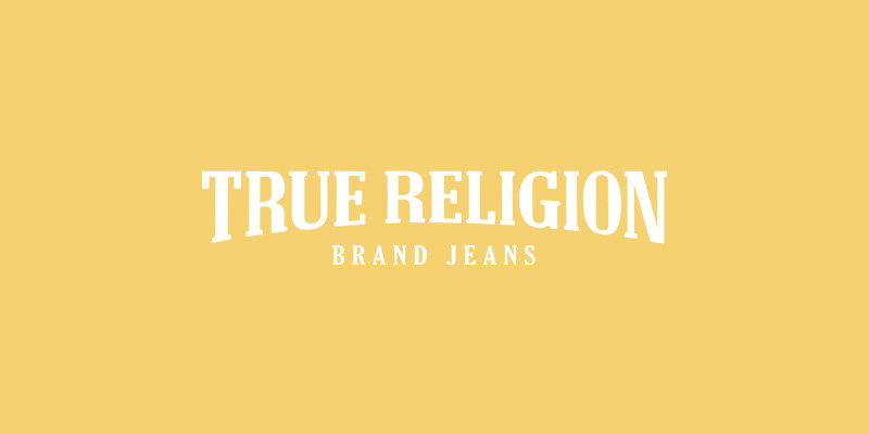 True Religion