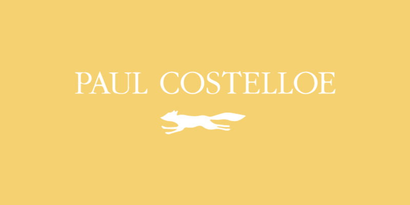 Paul Costello