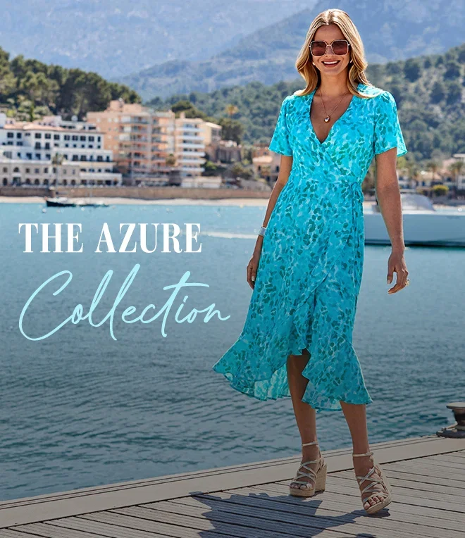The Azure Collection