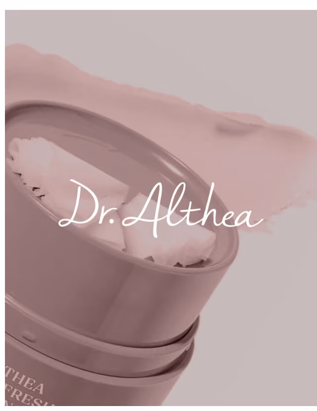 Dr. Althea