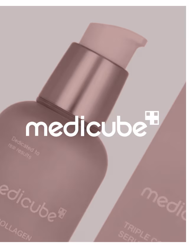 Medicube