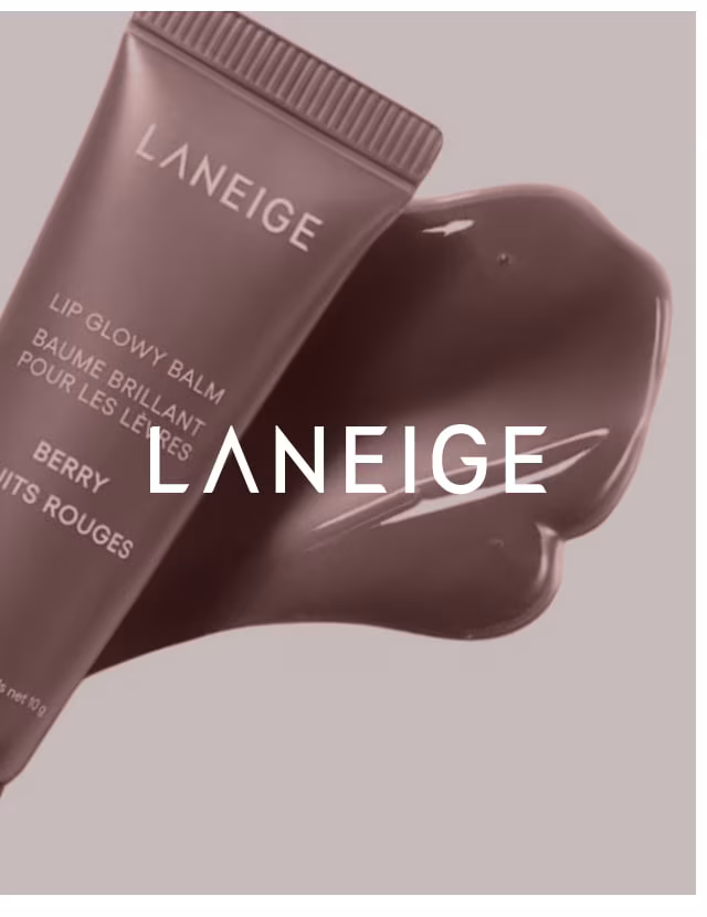 Laneige