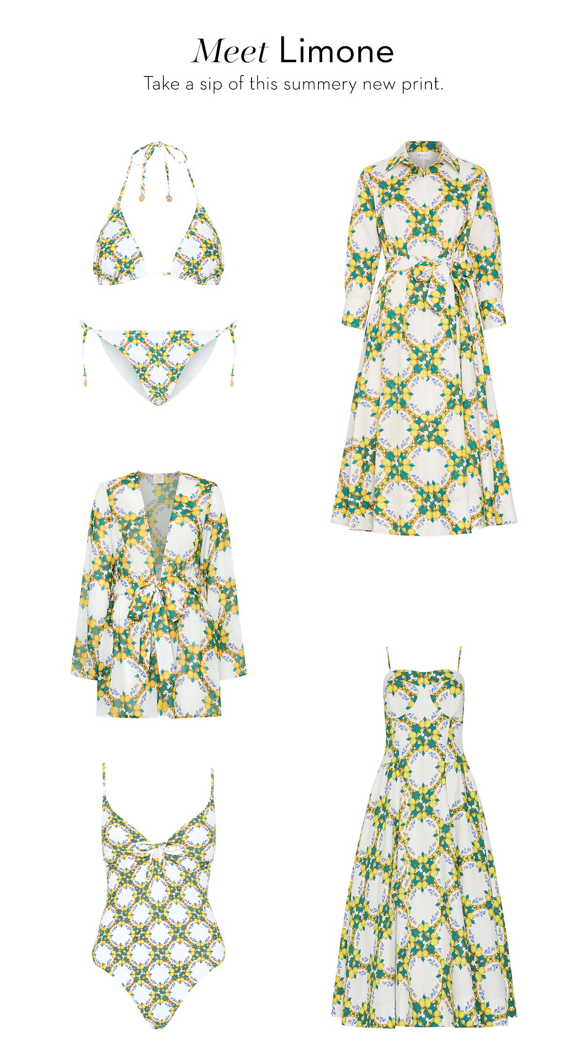 Shop Limone