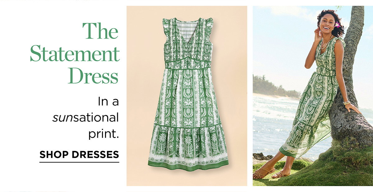 Shop Dresses