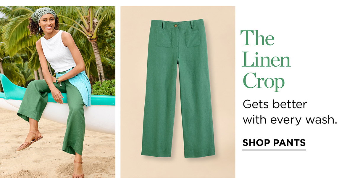 Shop Pants