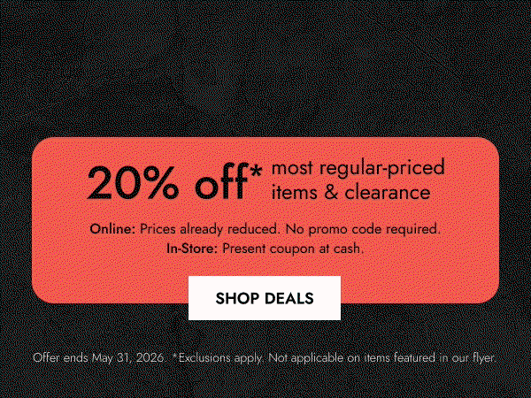 Flash Sale