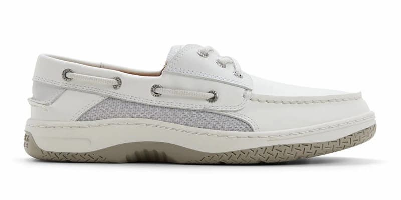 Billfish™ 3-Eye Boat Shoe
