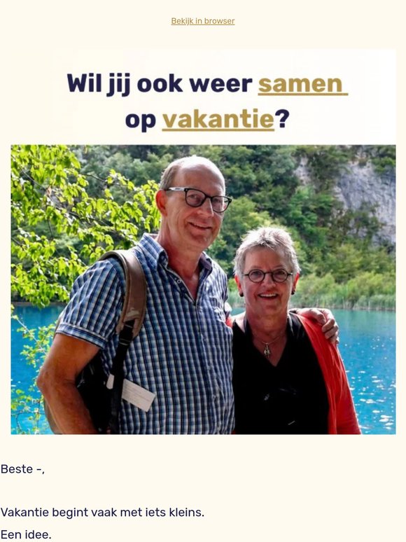 Veel daten, maar nog niet de juiste persoon ontmoet?