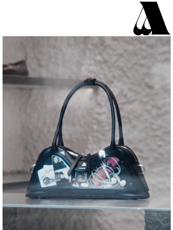 BAGS COLLECTION