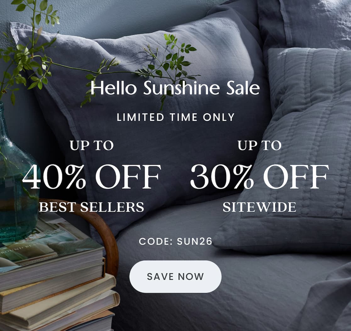 Hello Sunshine Sale