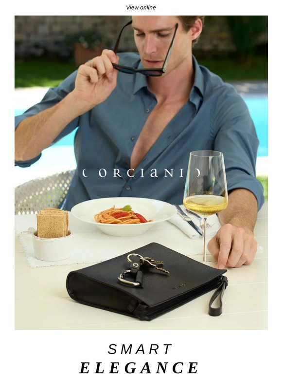 Smart Elegance